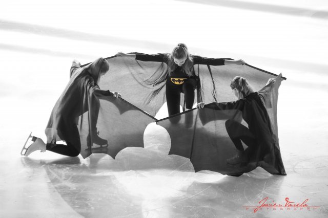 Répétition générale